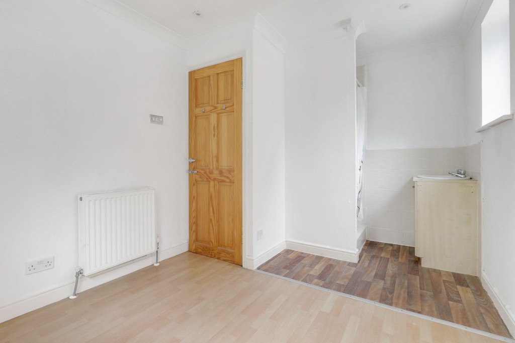 Quarry Road, Ravenshead, NG15