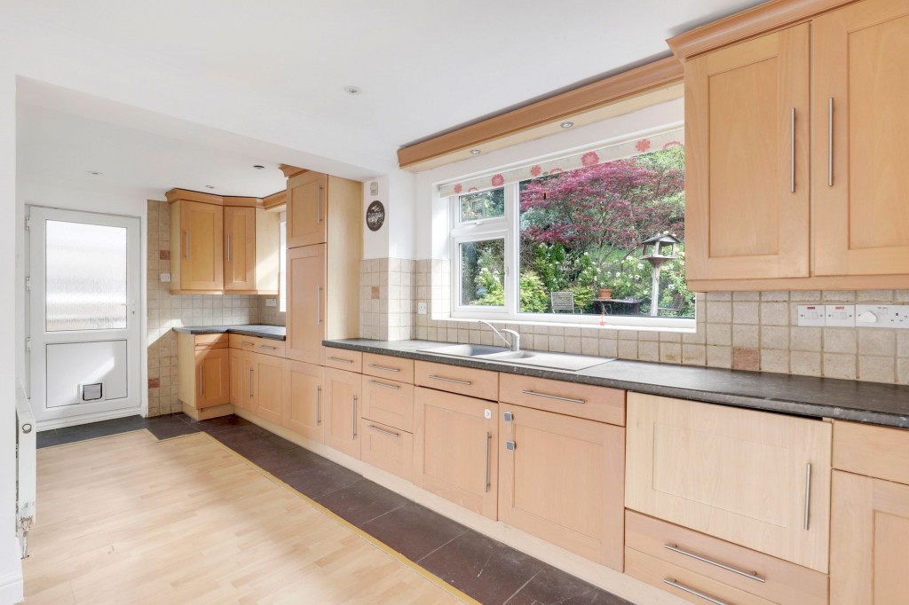 Quarry Road, Ravenshead, NG15