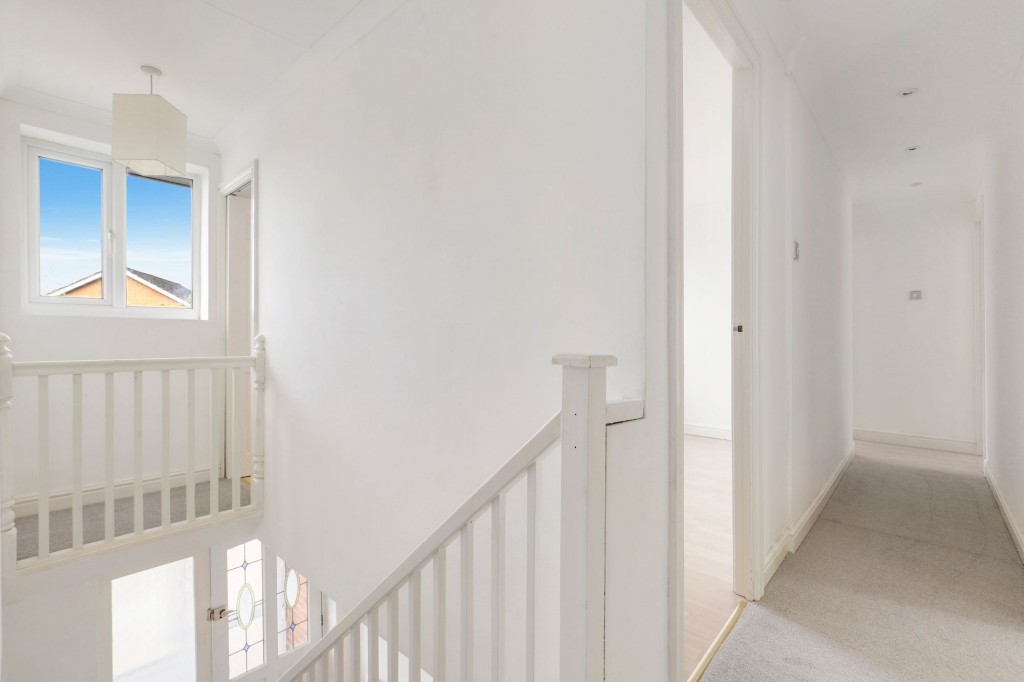 Quarry Road, Ravenshead, NG15