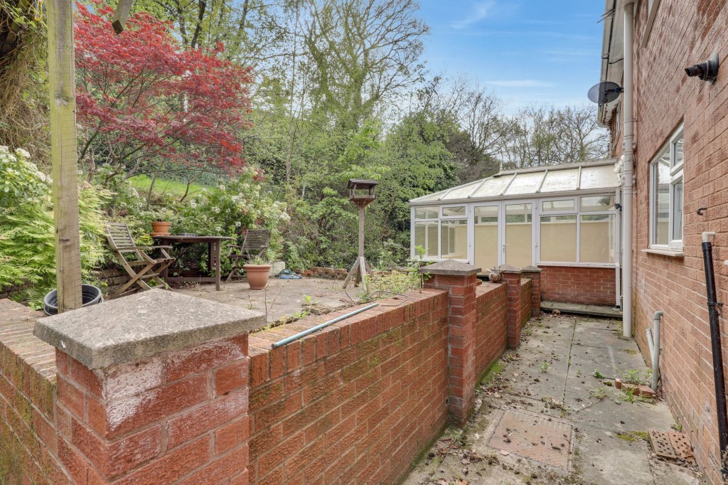 Quarry Road, Ravenshead, NG15