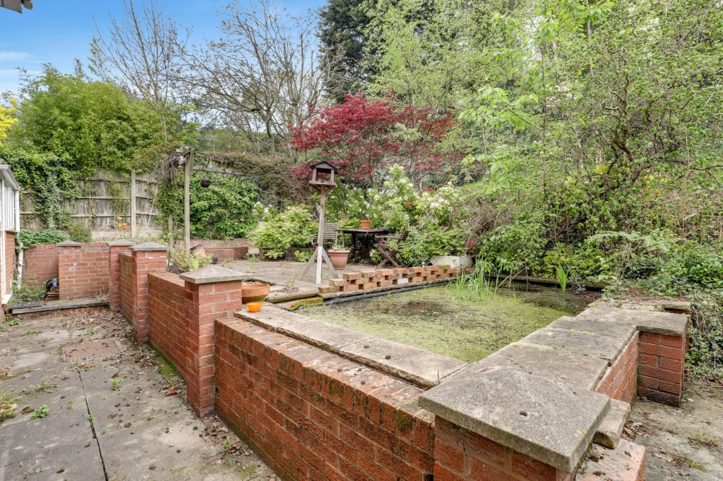 Quarry Road, Ravenshead, NG15