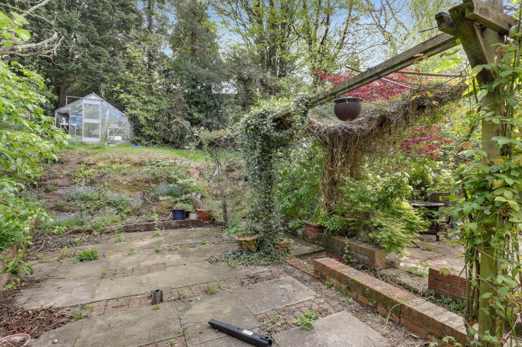 Quarry Road, Ravenshead, NG15