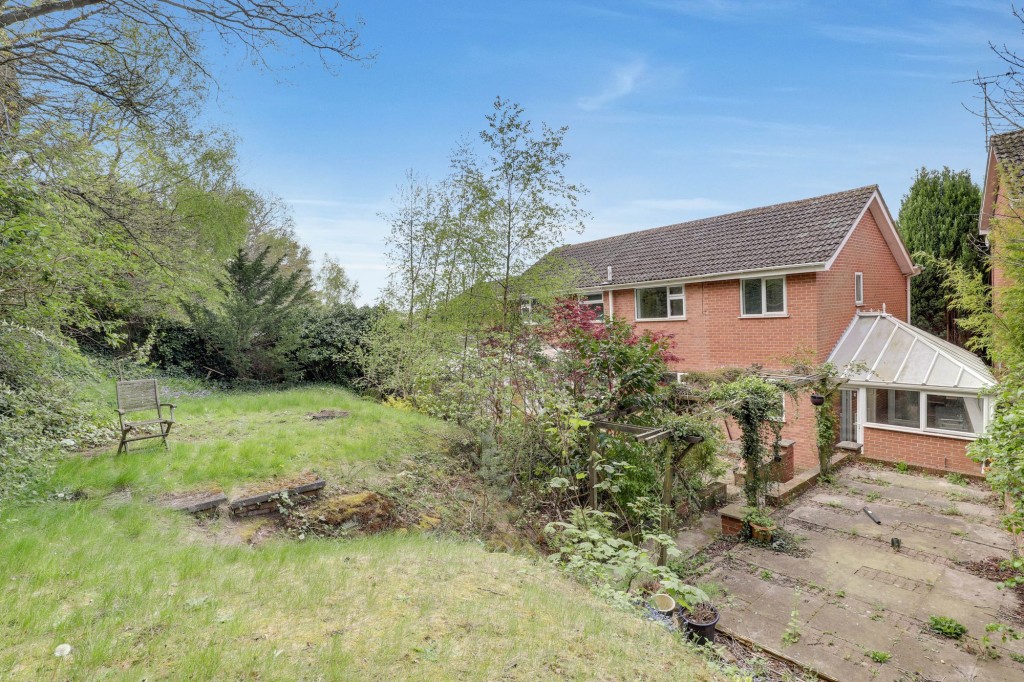 Quarry Road, Ravenshead, NG15