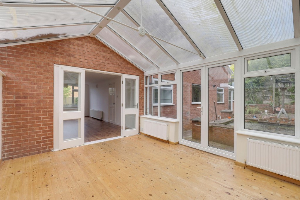 Quarry Road, Ravenshead, NG15