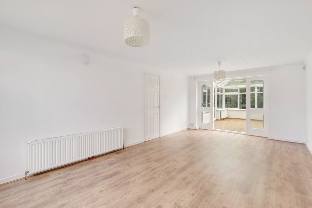 Quarry Road, Ravenshead, NG15