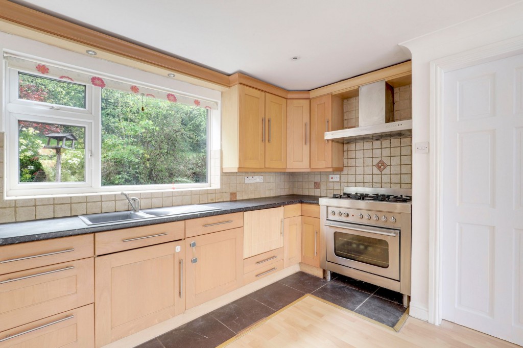 Quarry Road, Ravenshead, NG15