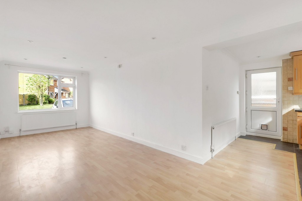 Quarry Road, Ravenshead, NG15