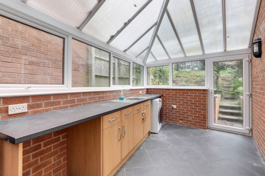 Quarry Road, Ravenshead, NG15