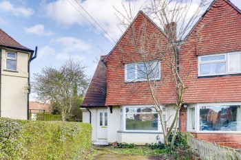 Abingdon Square, Nottingham, NG8