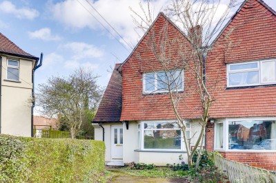 Abingdon Square, Nottingham, NG8