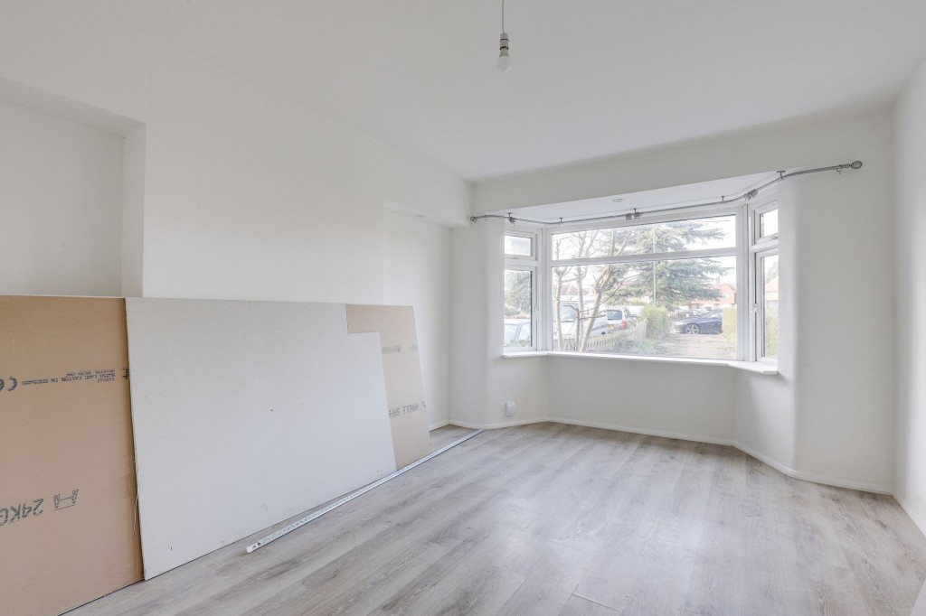 Abingdon Square, Nottingham, NG8