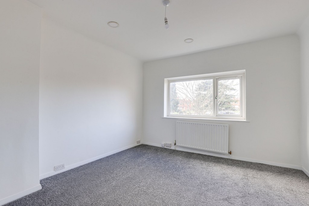 Abingdon Square, Nottingham, NG8