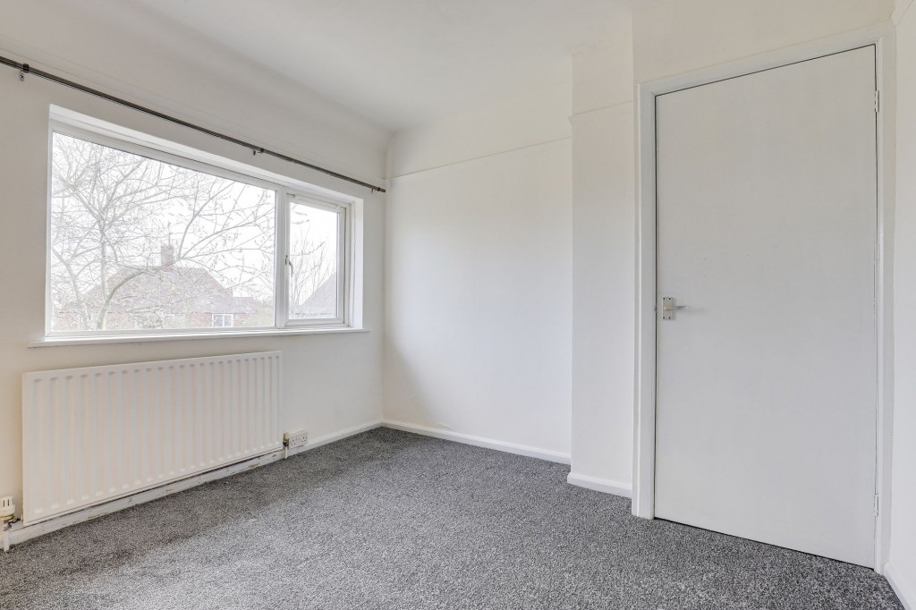 Abingdon Square, Nottingham, NG8