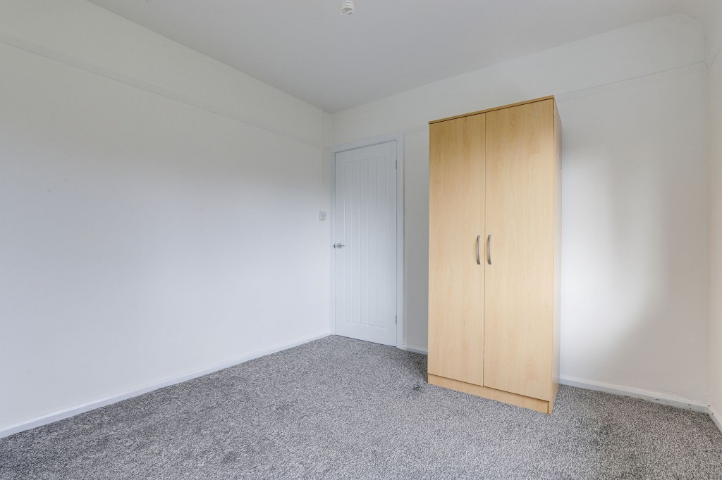 Abingdon Square, Nottingham, NG8
