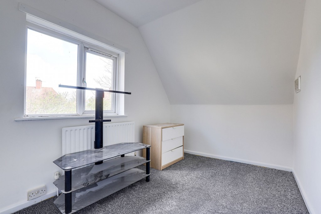 Abingdon Square, Nottingham, NG8