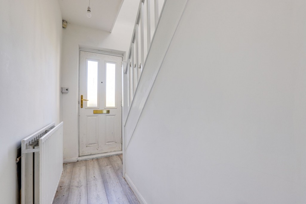 Abingdon Square, Nottingham, NG8