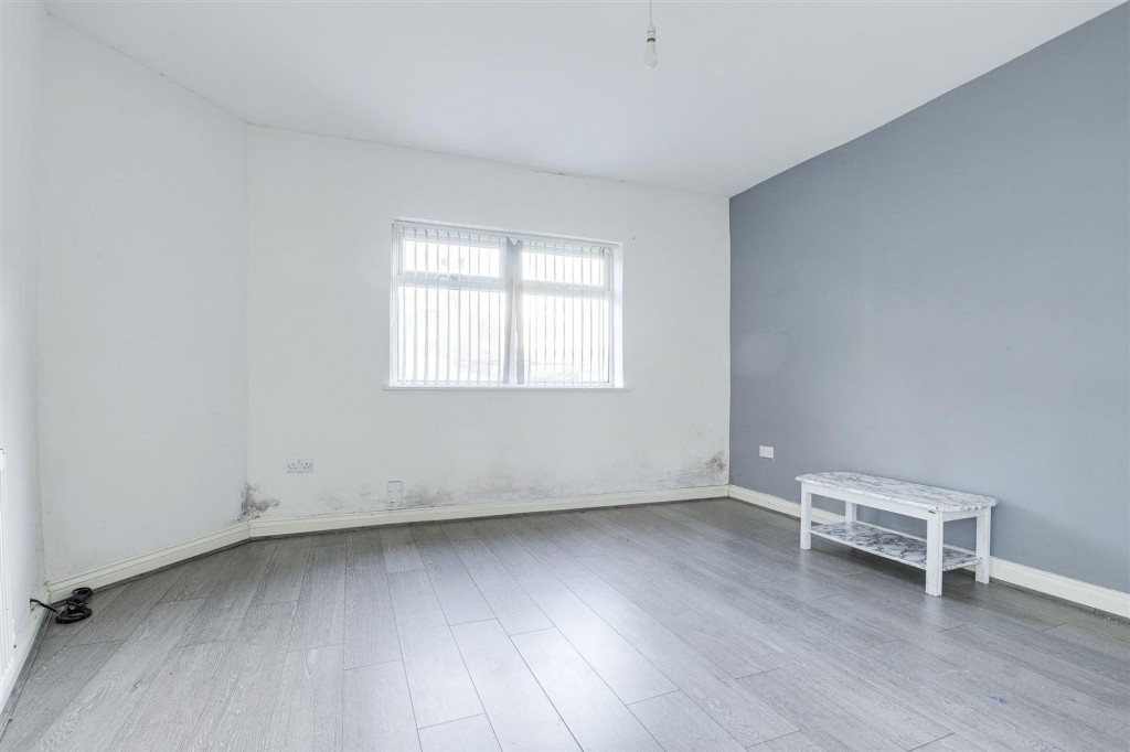 Loscoe Road, Nottingham, NG5