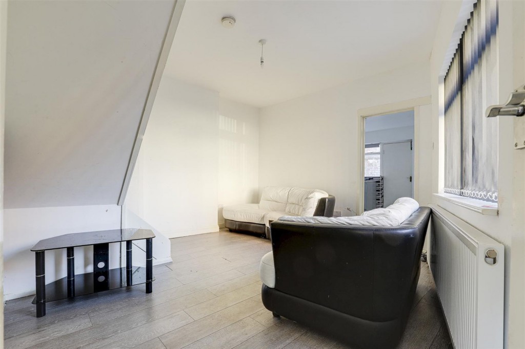 Loscoe Road, Nottingham, NG5