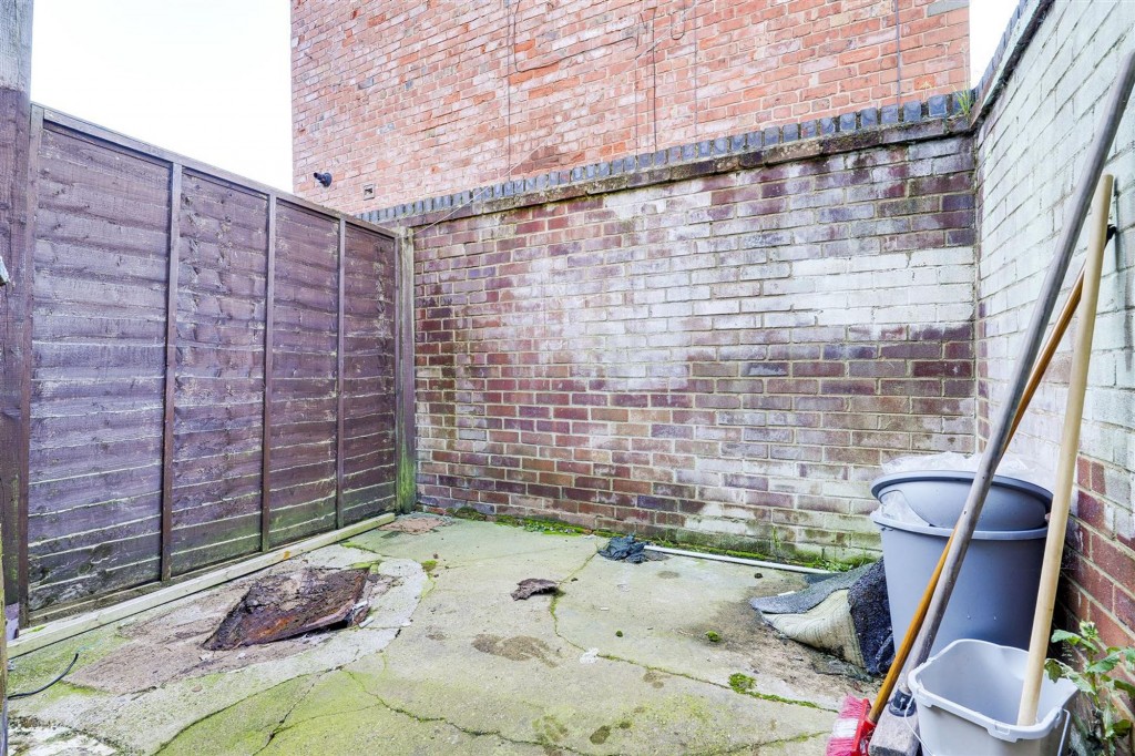 Loscoe Road, Nottingham, NG5