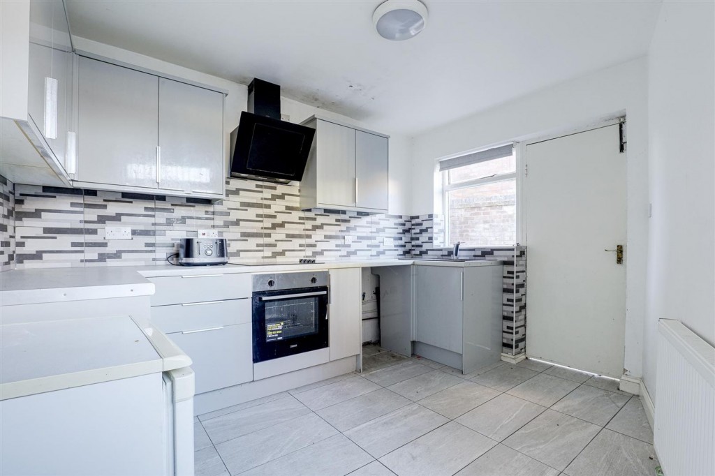 Loscoe Road, Nottingham, NG5