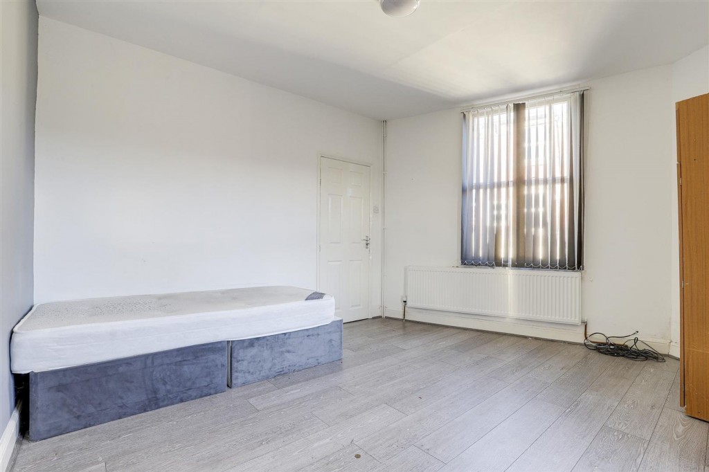 Loscoe Road, Nottingham, NG5