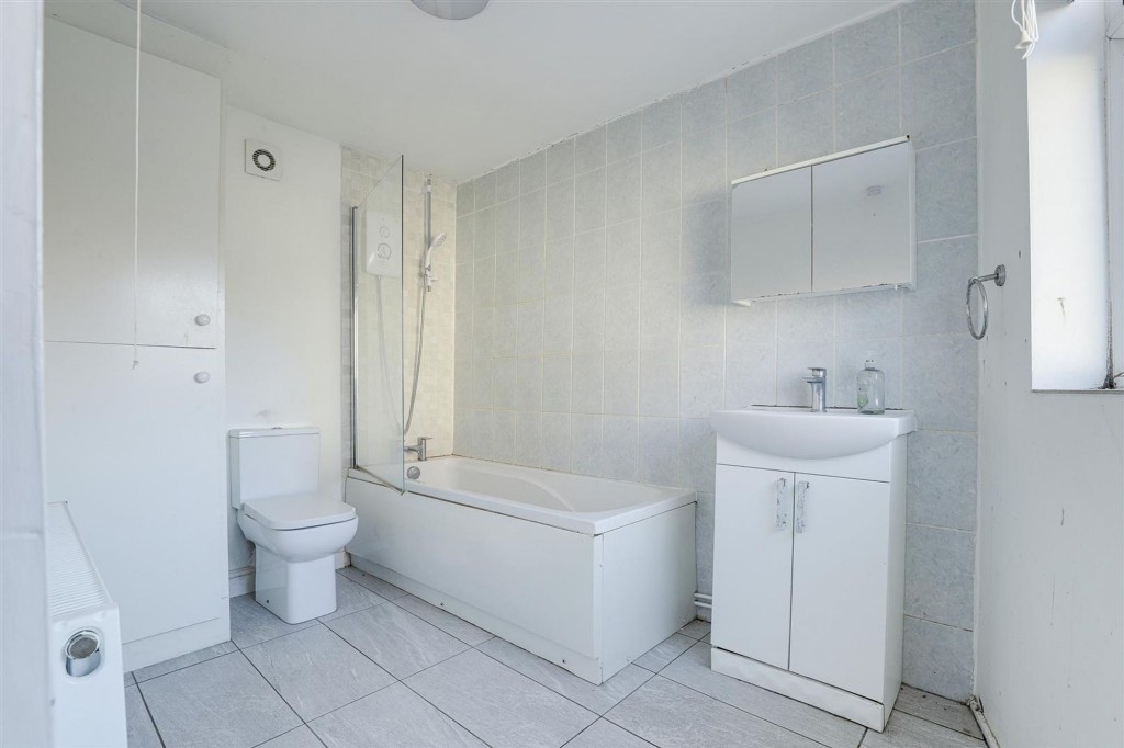 Loscoe Road, Nottingham, NG5