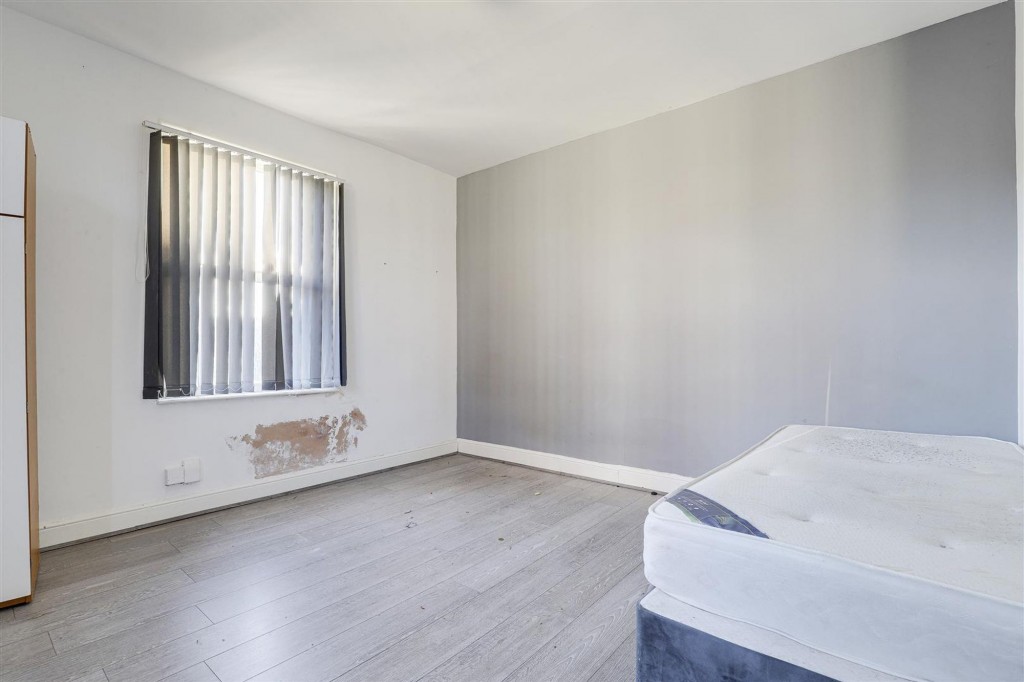 Loscoe Road, Nottingham, NG5