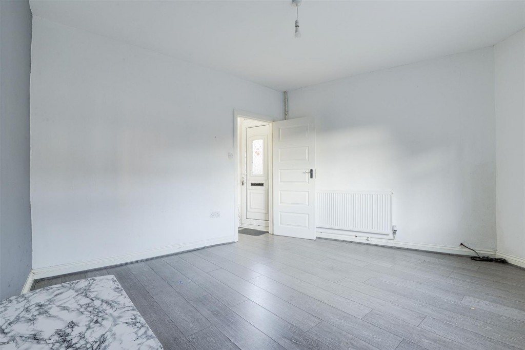 Loscoe Road, Nottingham, NG5