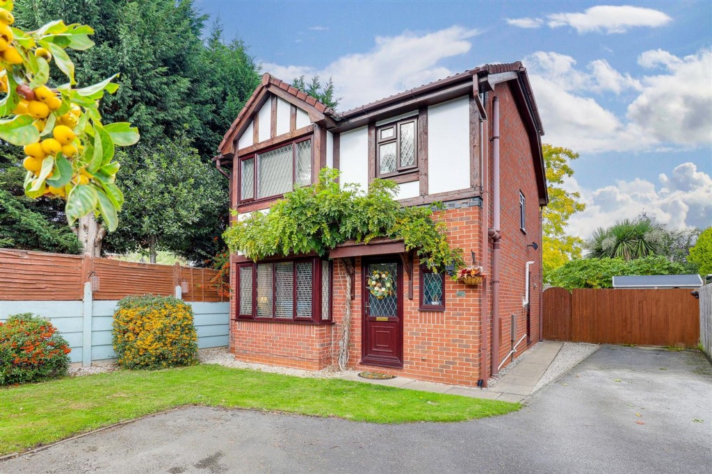 Elgar Drive, Long Eaton, NG10