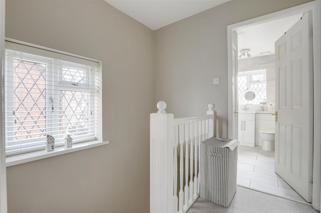 Elgar Drive, Long Eaton, NG10