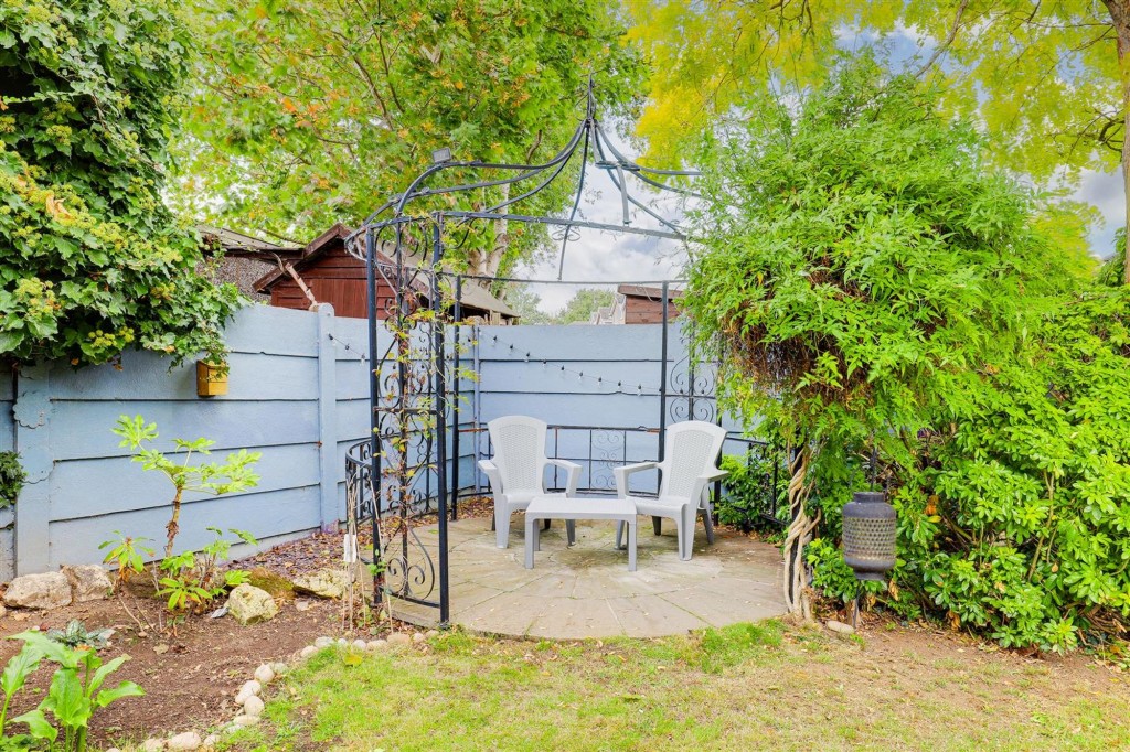 Elgar Drive, Long Eaton, NG10