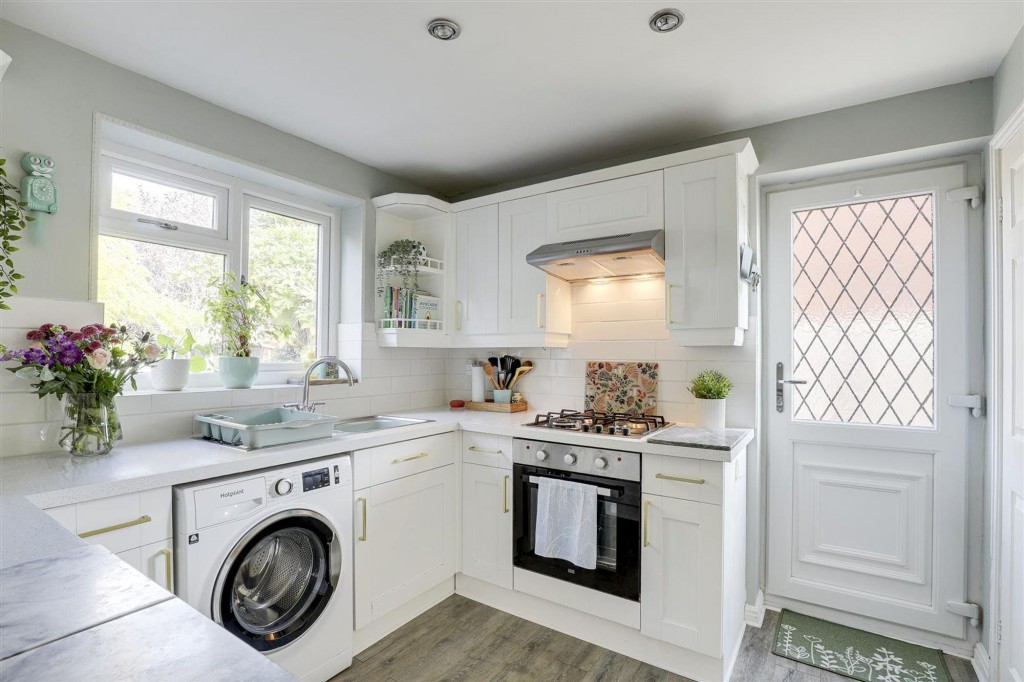 Elgar Drive, Long Eaton, NG10