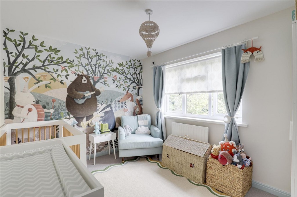 Elgar Drive, Long Eaton, NG10