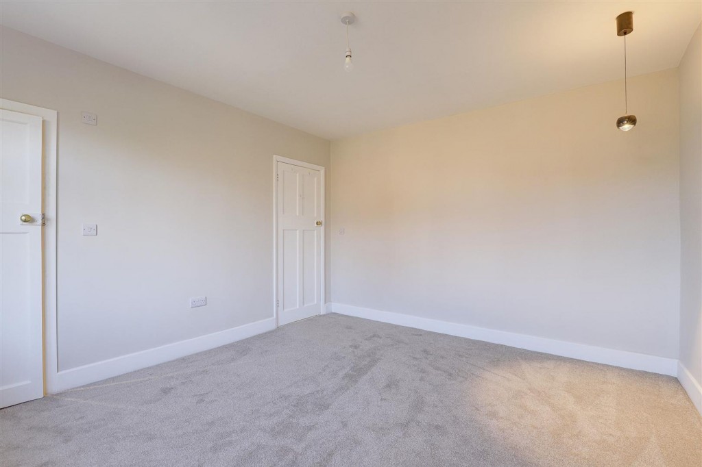 Coningsby Road, Woodthorpe, NG5