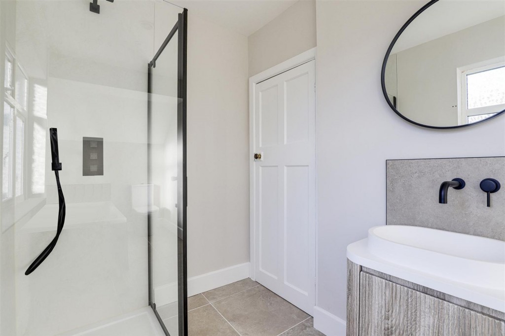 Coningsby Road, Woodthorpe, NG5