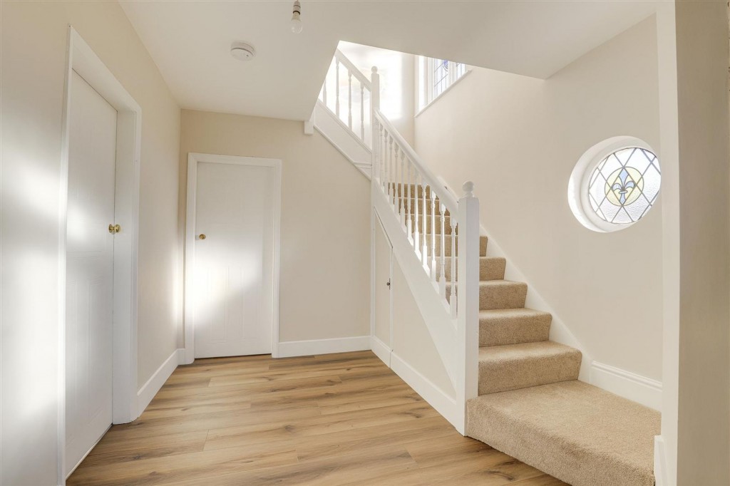 Coningsby Road, Woodthorpe, NG5