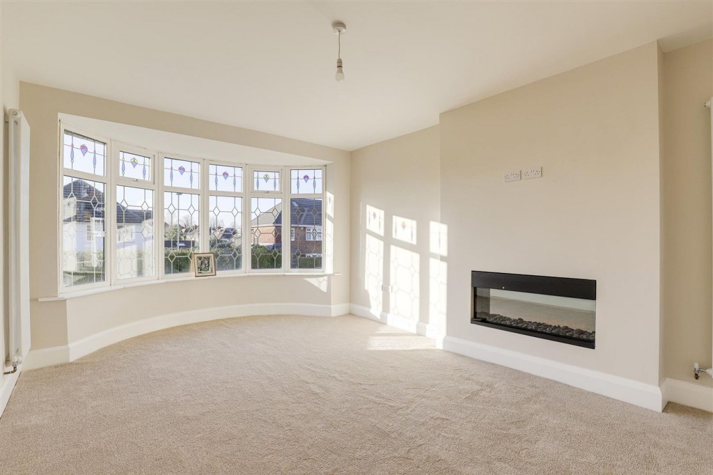 Coningsby Road, Woodthorpe, NG5