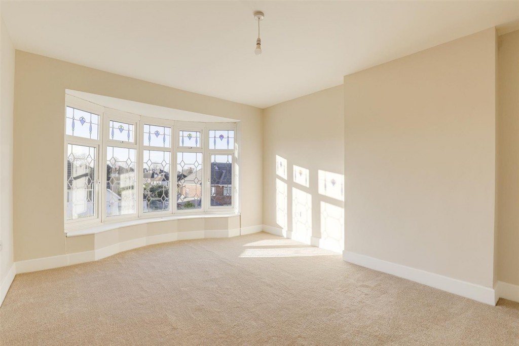 Coningsby Road, Woodthorpe, NG5