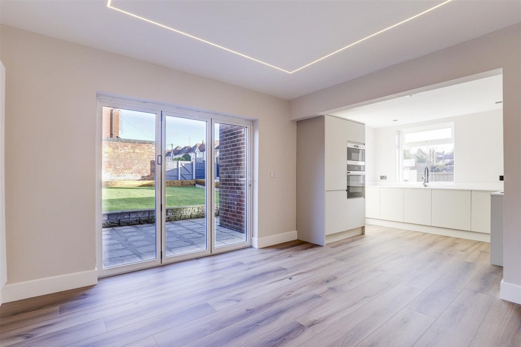 Coningsby Road, Woodthorpe, NG5