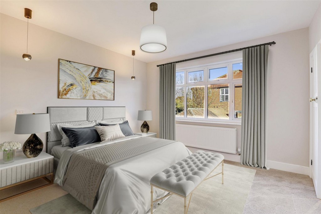 Coningsby Road, Woodthorpe, NG5