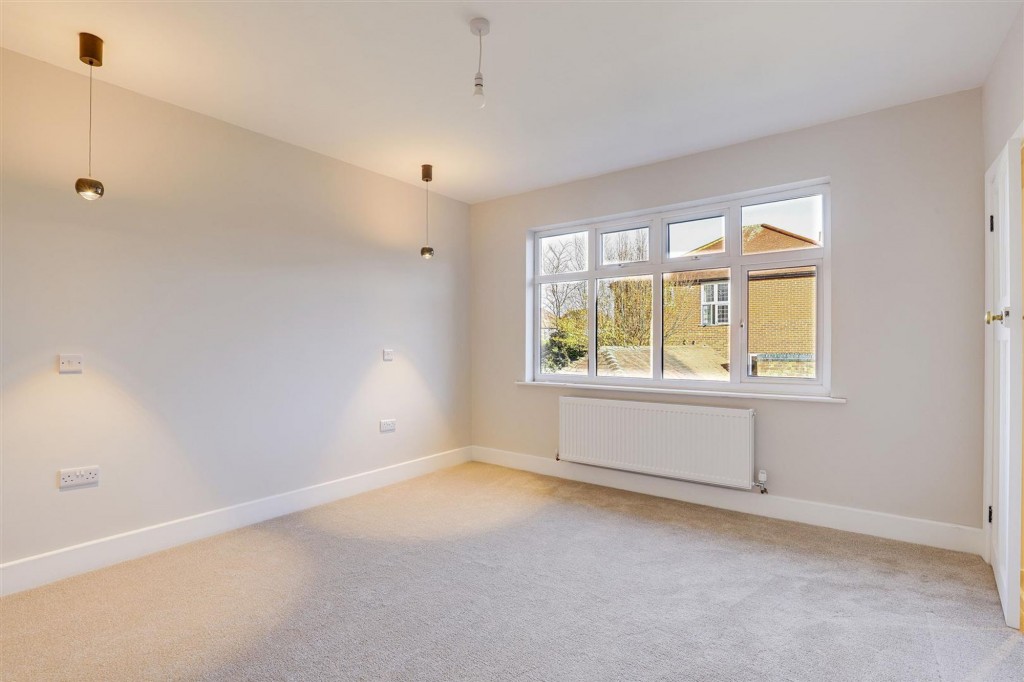 Coningsby Road, Woodthorpe, NG5