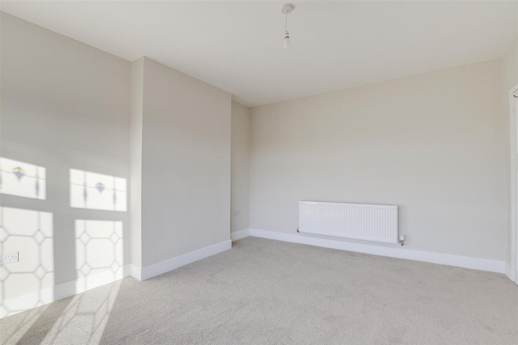 Coningsby Road, Woodthorpe, NG5