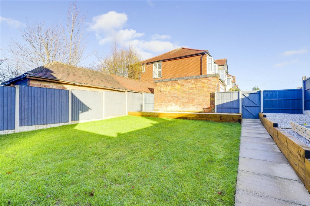 Coningsby Road, Woodthorpe, NG5