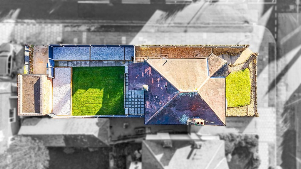 Coningsby Road, Woodthorpe, NG5