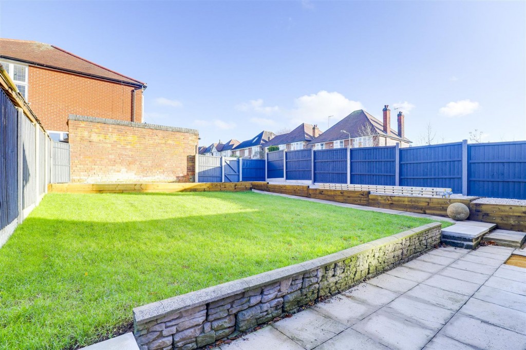 Coningsby Road, Woodthorpe, NG5