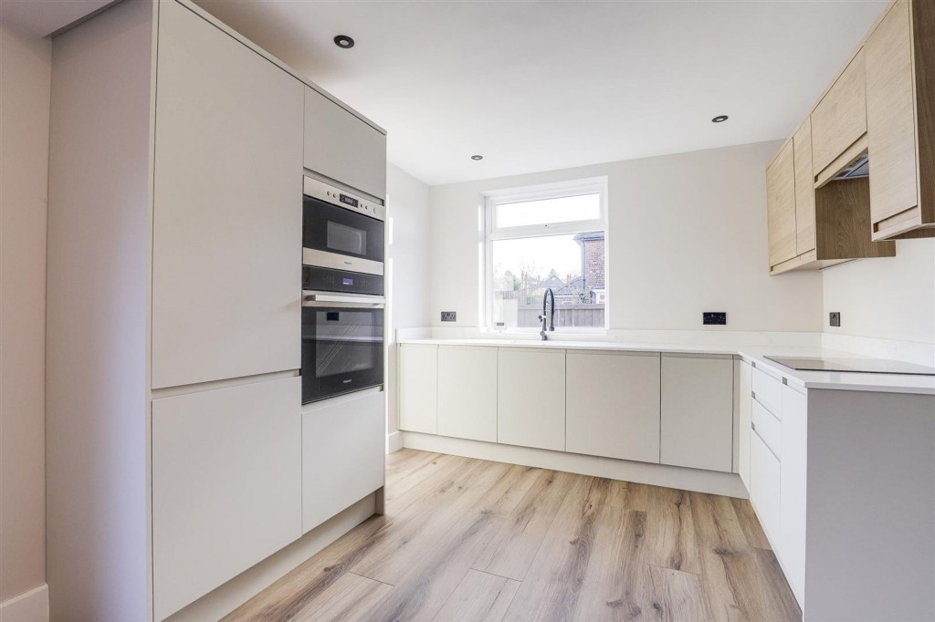 Coningsby Road, Woodthorpe, NG5