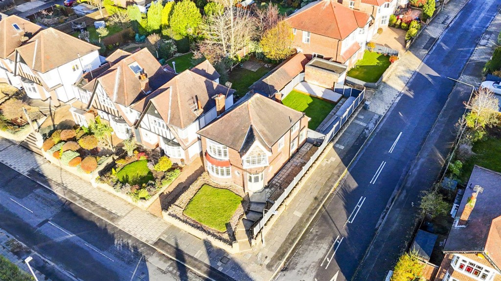 Coningsby Road, Woodthorpe, NG5