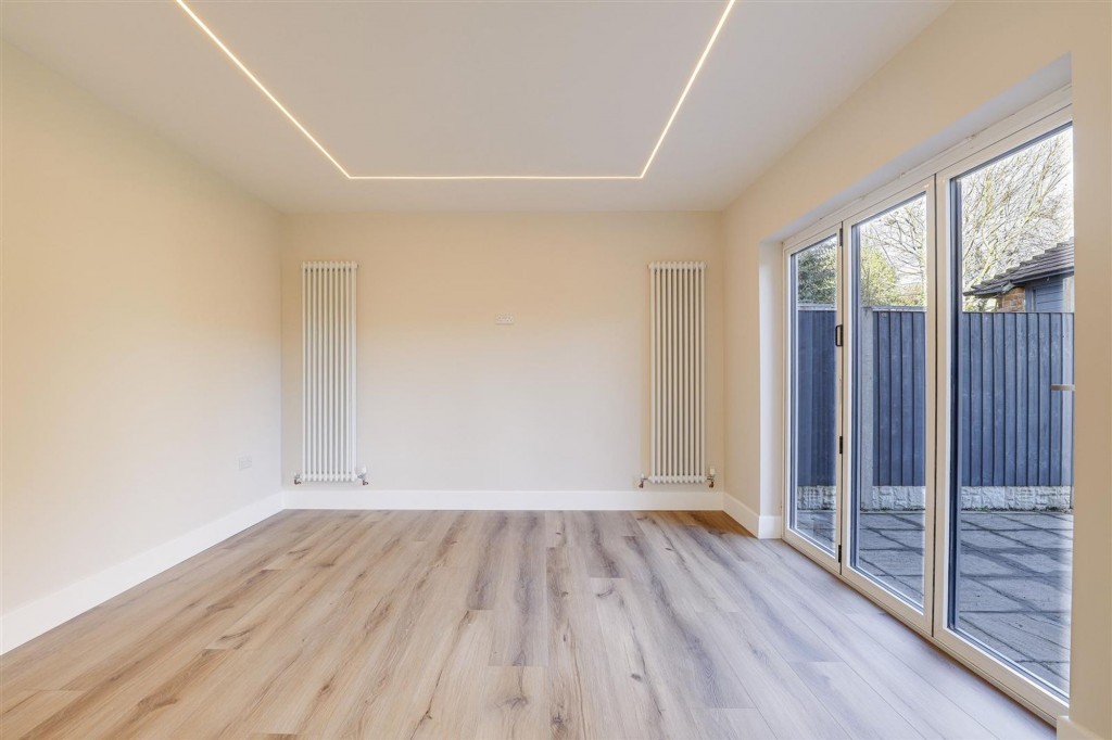 Coningsby Road, Woodthorpe, NG5