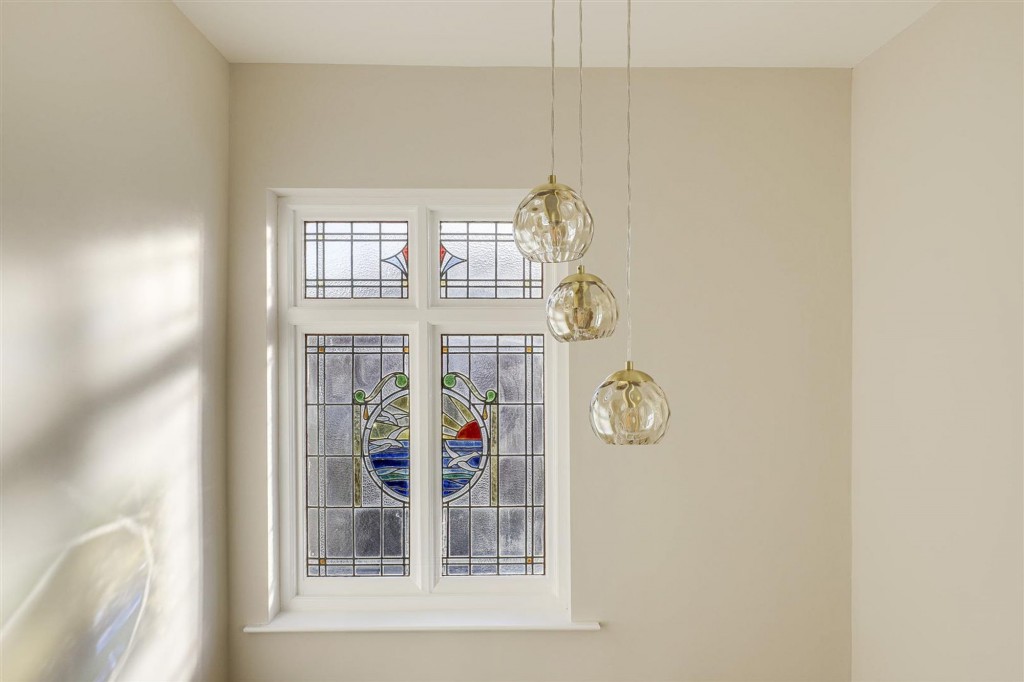 Coningsby Road, Woodthorpe, NG5