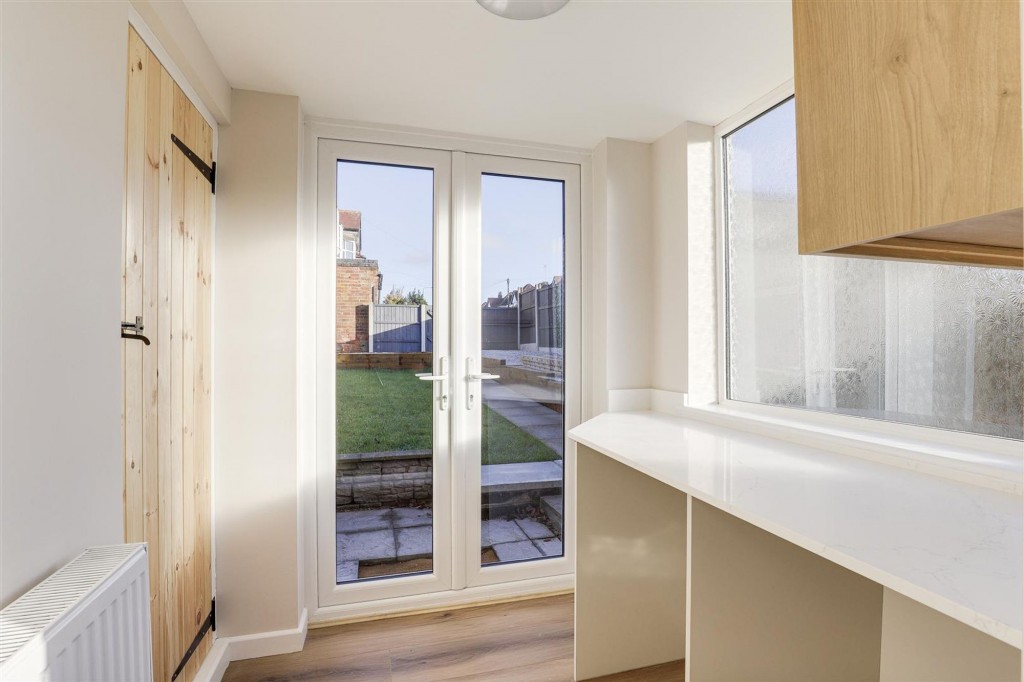 Coningsby Road, Woodthorpe, NG5